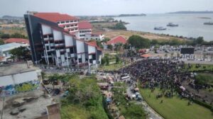 Fakta dan Kontroversi Proyek Eco-City - Evaluasi Proyek Strategis