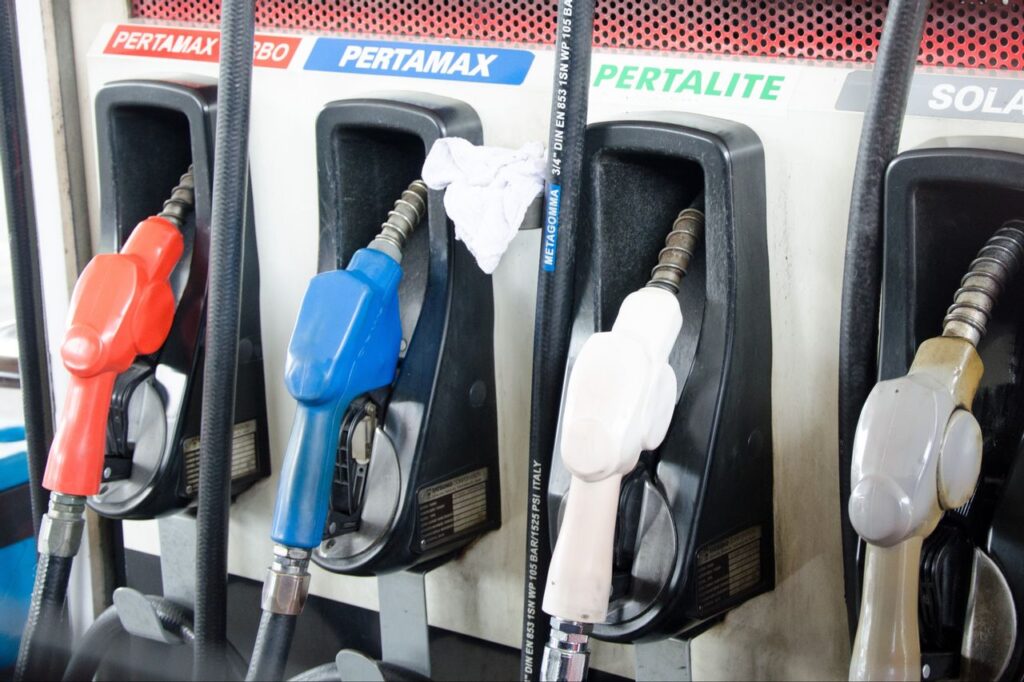 Harga BBM Non Subsidi Pertamina Turun November 2023 - Kesimpulan