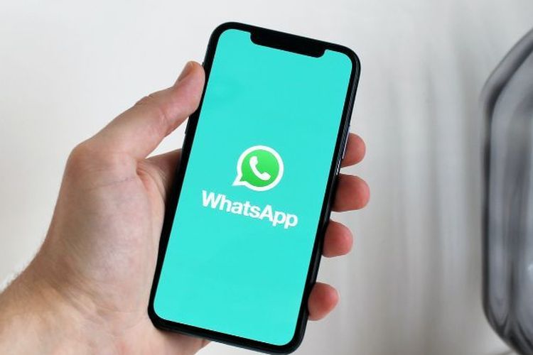 Cara Mengganti Background WhatsApp - Featured Image