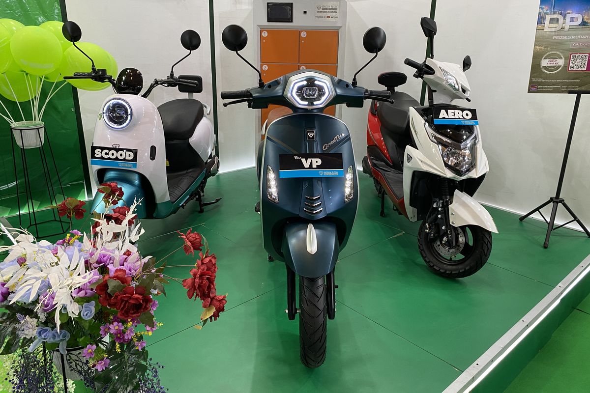 Motor Listrik Subsidi - Featured Image