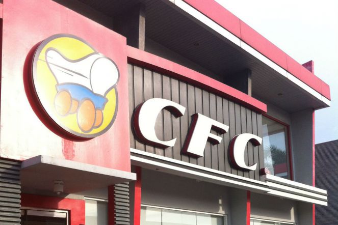 Merek Lokal Alternatif Pengganti Produk Pro Israel - Restoran Cepat Saji Indonesia, CFC