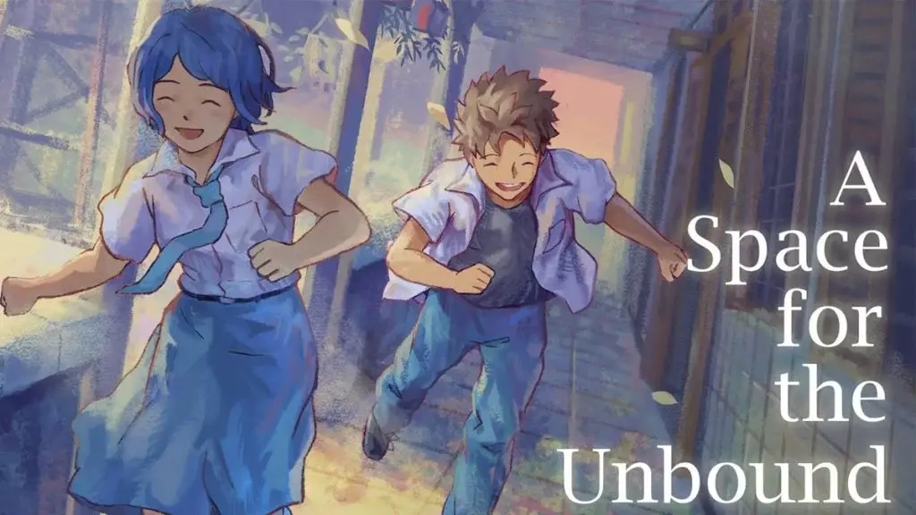 The Game Awards 2023 - A Space for the Unbound