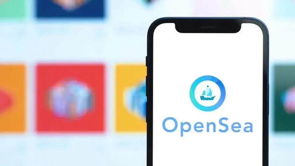 Terguncangnya Pasar NFT - Langkah OpenSea