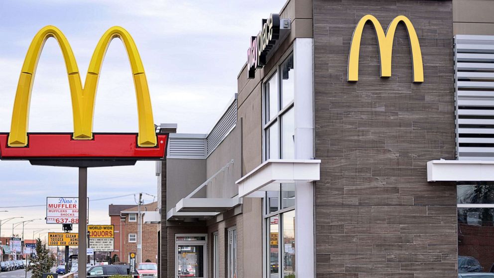 McDonald's Indonesia Donasikan Rp15 Miliar untuk Gaza