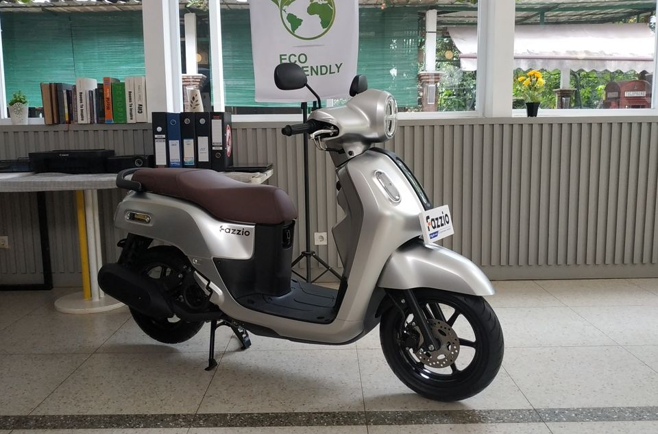 Motor Listrik Yamaha - Featured Image