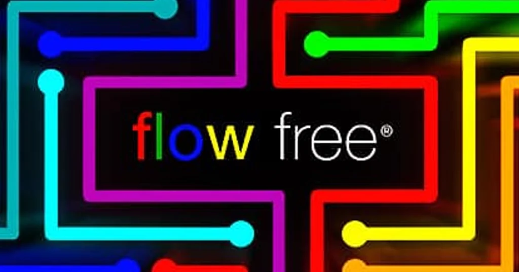 Flow Free