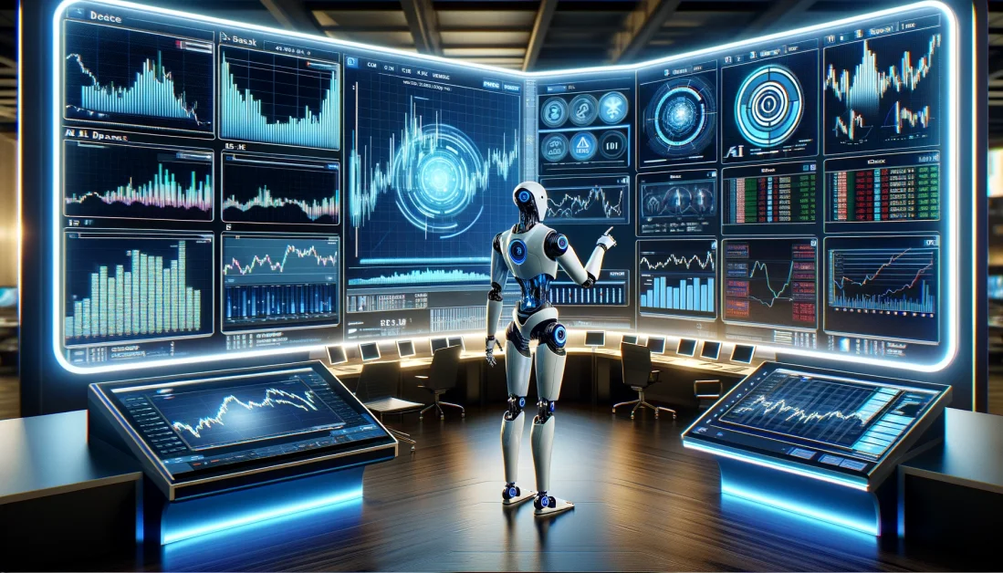 Robot Trading