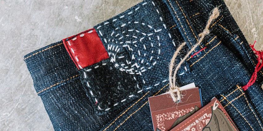 10 Brand Denim Jeans Lokal dengan Kualitas Terbaik - NBDN Denim Supply