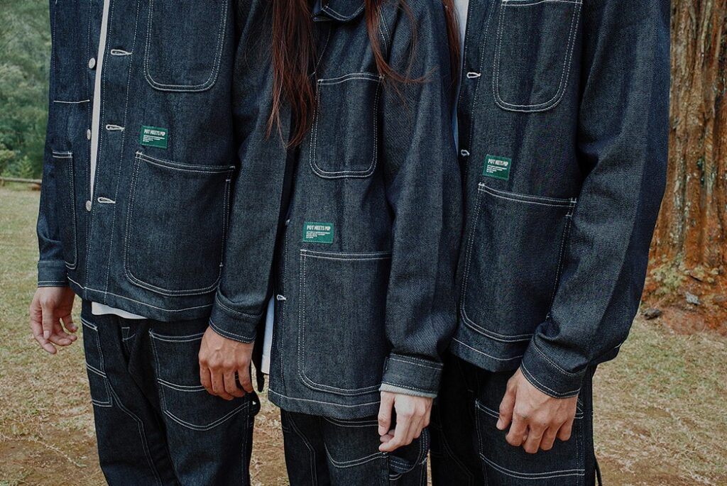 10 Brand Denim Jeans Lokal dengan Kualitas Terbaik - Pot Meets Pop