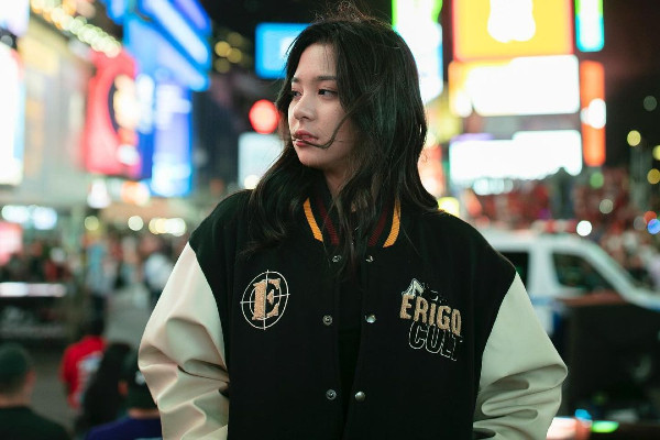 10 Brand Fashion Lokal Indonesia yang Mendunia - Erigo