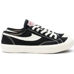 10 Brand Sneakers Lokal Terbaik yang Bikin Kamu Tambah Keren - Compass