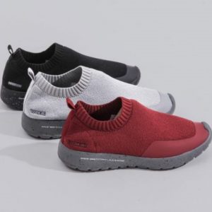 10 Brand Sneakers Lokal Terbaik yang Bikin Kamu Tambah Keren - Wakai