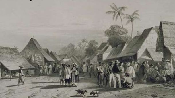 Kerjaan Gowa