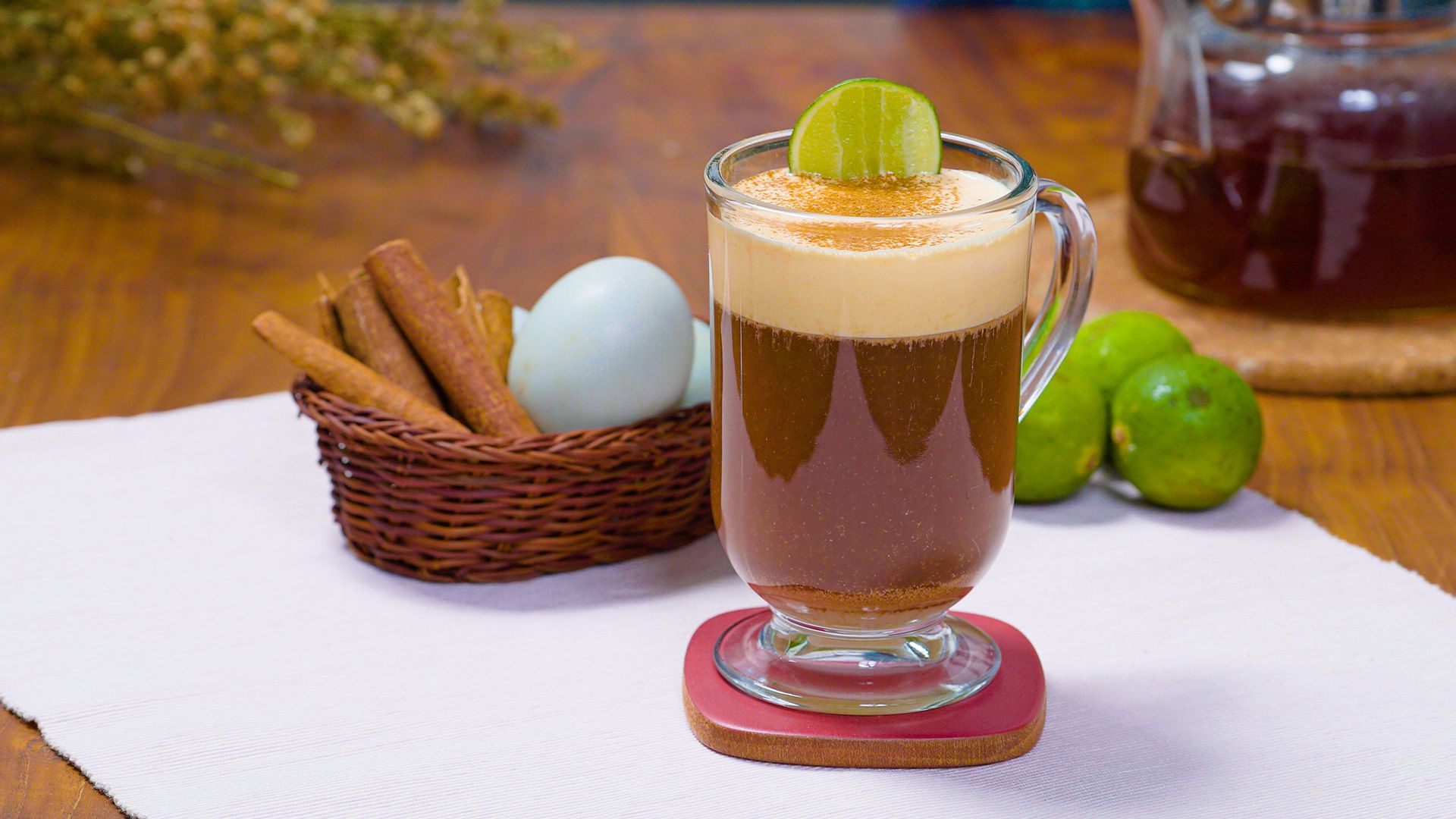 Minuman Khas Nusantara: Aroma dan Rasa Indonesia dalam Setiap Tegukan - Featured Image