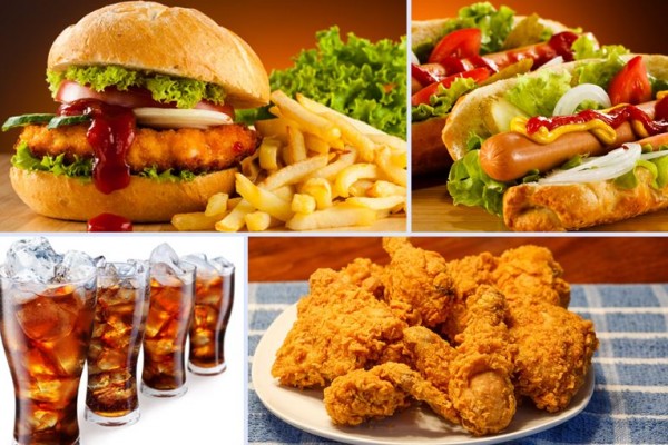5 Brand Fast Food Asli Indonesia: Sering Dikria Brand Luar! - Featured Image
