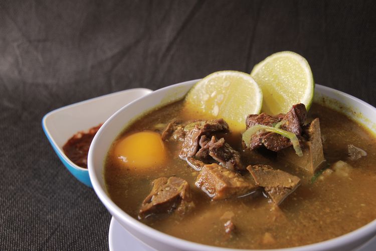 Pallubasa: Hidangan Berkuah Menggoda yang Wajib Anda Coba - Featured Image