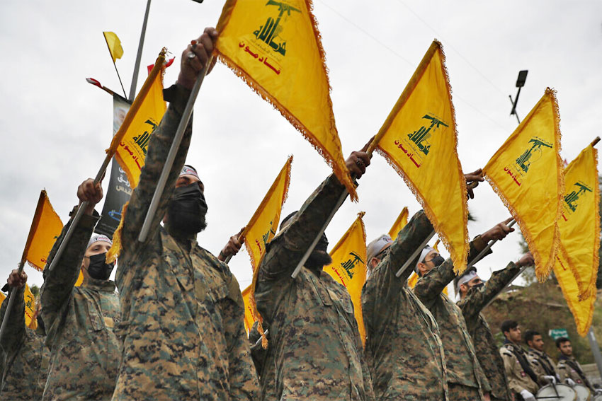 Perang Gaza Melebar: Eskalasi Konflik Israel-Hizbullah - Sejarah Konflik