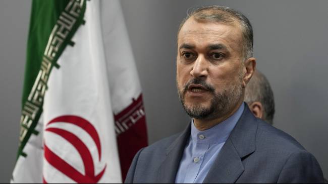 Perang Gaza Melebar: Eskalasi Konflik Israel-Hizbullah - Peran Iran dalam konflik