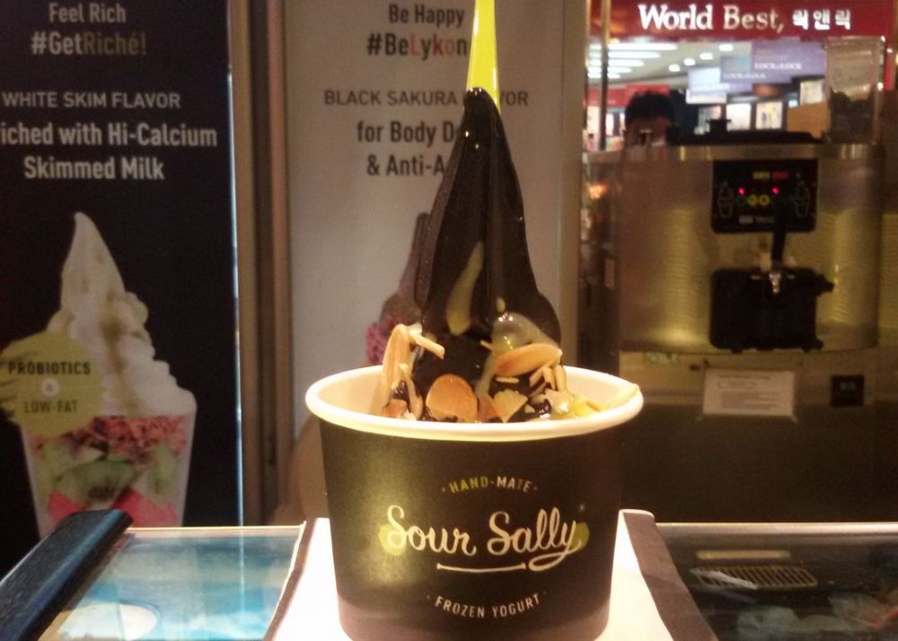 5 Brand Fast Food Asli Indonesia: Sering Dikria Brand Luar! - Sour Sally