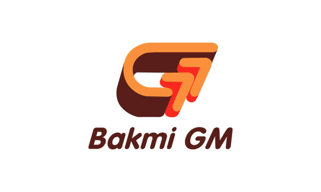 Sejarah Fast Food di Indonesia - Logo Bakmi Gajah Mada
