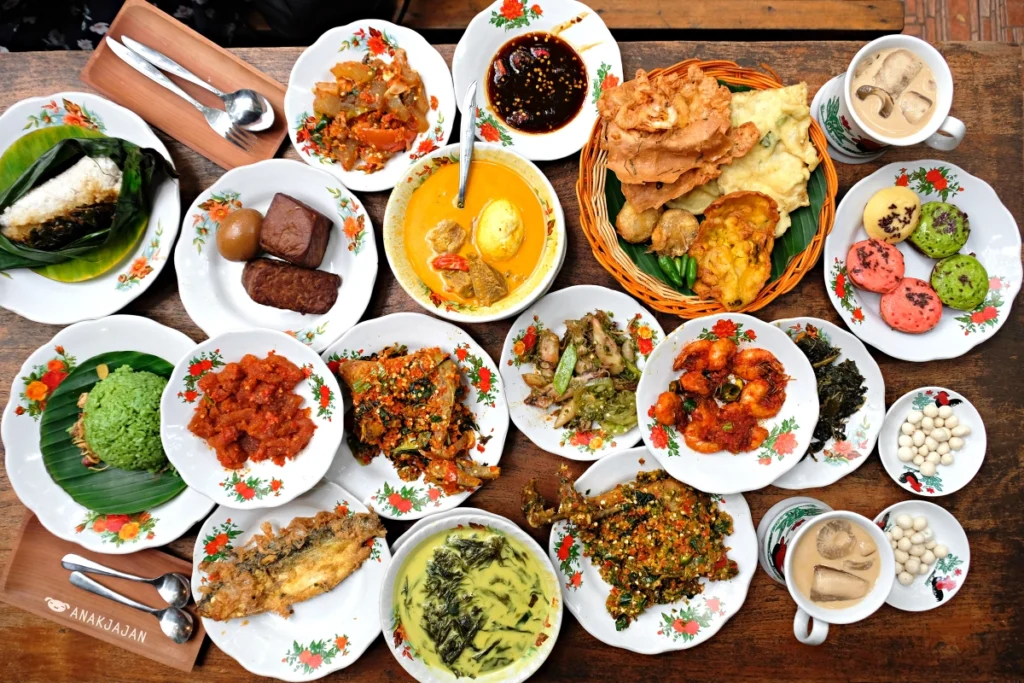 Warung MJS