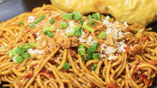 Mie Gacoan
