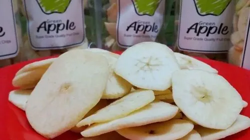 Keripik Apel