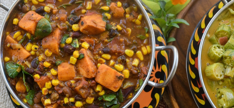 Githeri