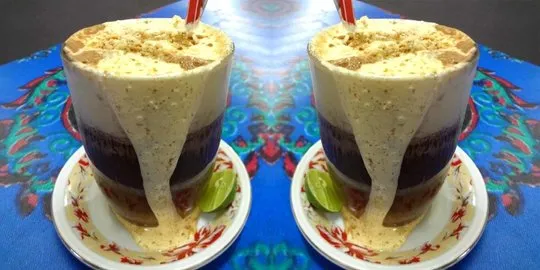 Teh Talua