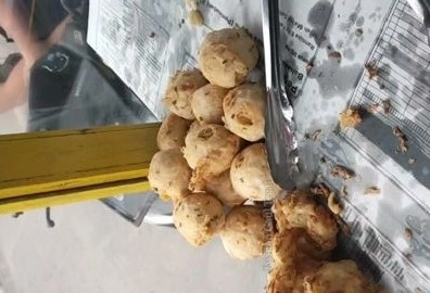 Kerupuk Antor
