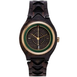 6 Brand Jam Tangan Lokal Buatan Indonesia Asli - Matoa