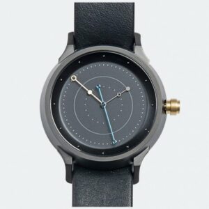 6 Brand Jam Tangan Lokal Buatan Indonesia Asli - Lima Watch