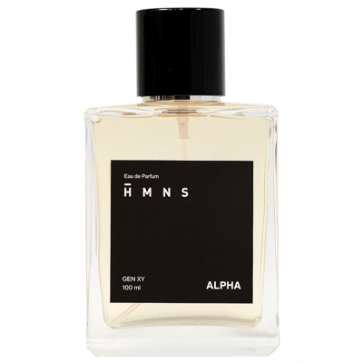 HMNS Perfume