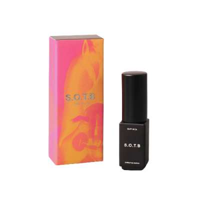 SAFF & Co. Extrait de Parfum
