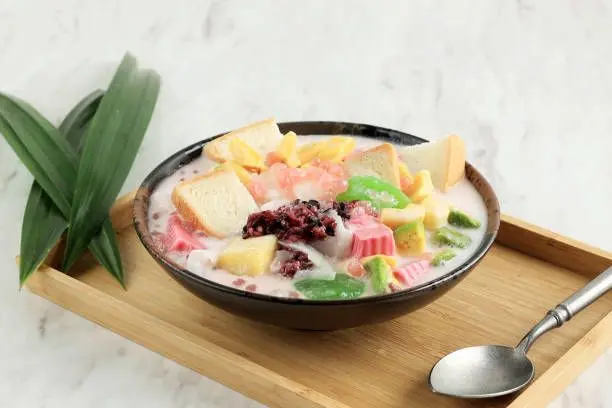 Minuman Khas Jawa Barat: Mengungkap Keindahan Rasa dari Tanah Sunda - Featured Image