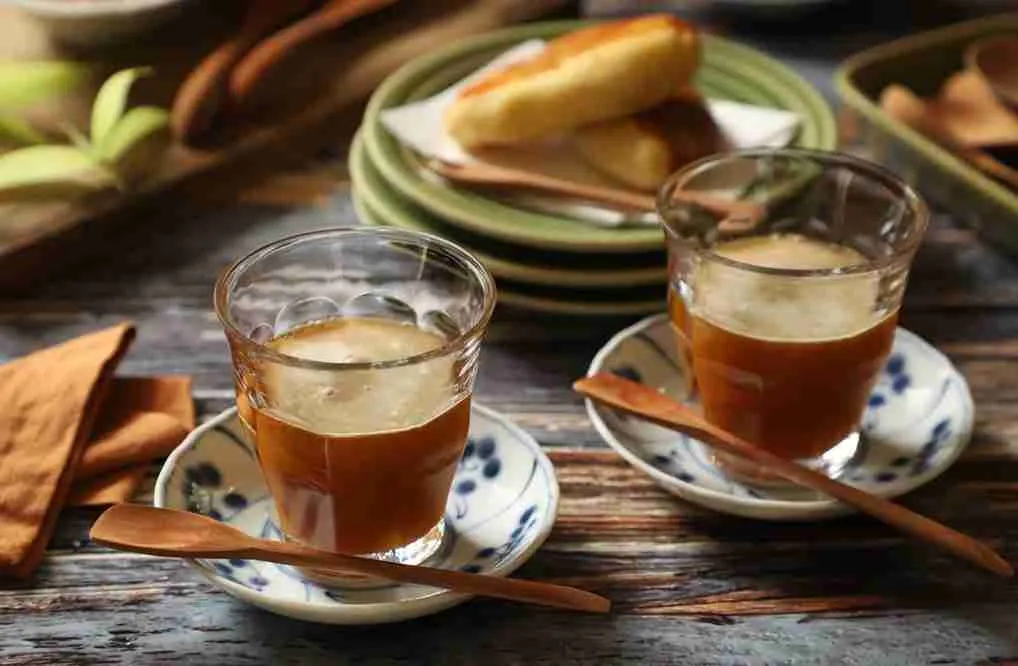 Minuman Khas Indonesia: Ragam Nikmat Nusantara yang Melegenda - Featured Image