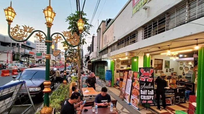 10 Rekomendasi Oleh-oleh Khas Malang Untuk Dibawa Pulang - Featured Image