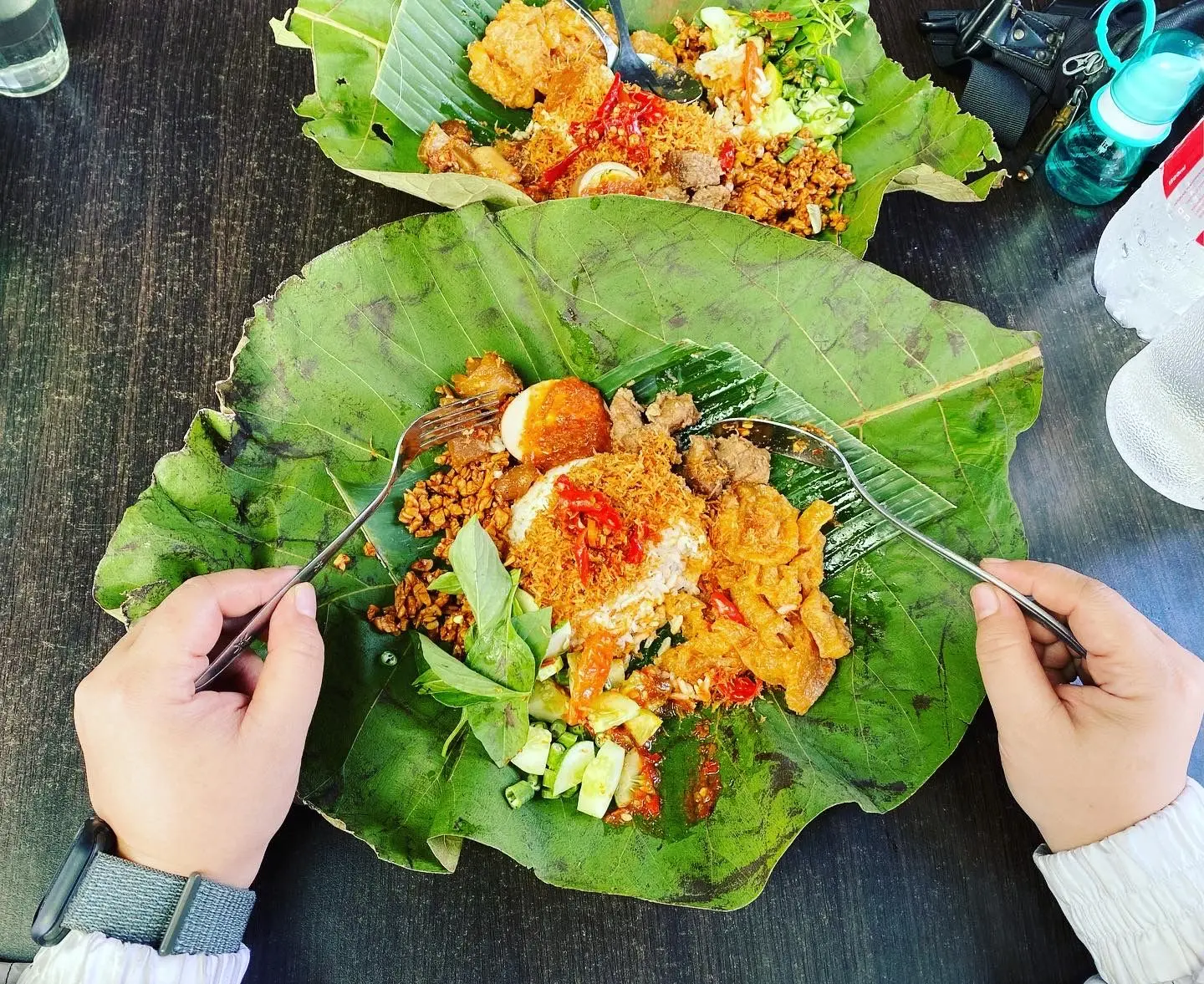 8 Rekomendasi Makanan Khas Pacitan yang Lezat dan Murah - Featured Image