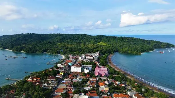 Makanan Khas Pangandaran: Frutti di Mare Kuliner Laut - Featured Image