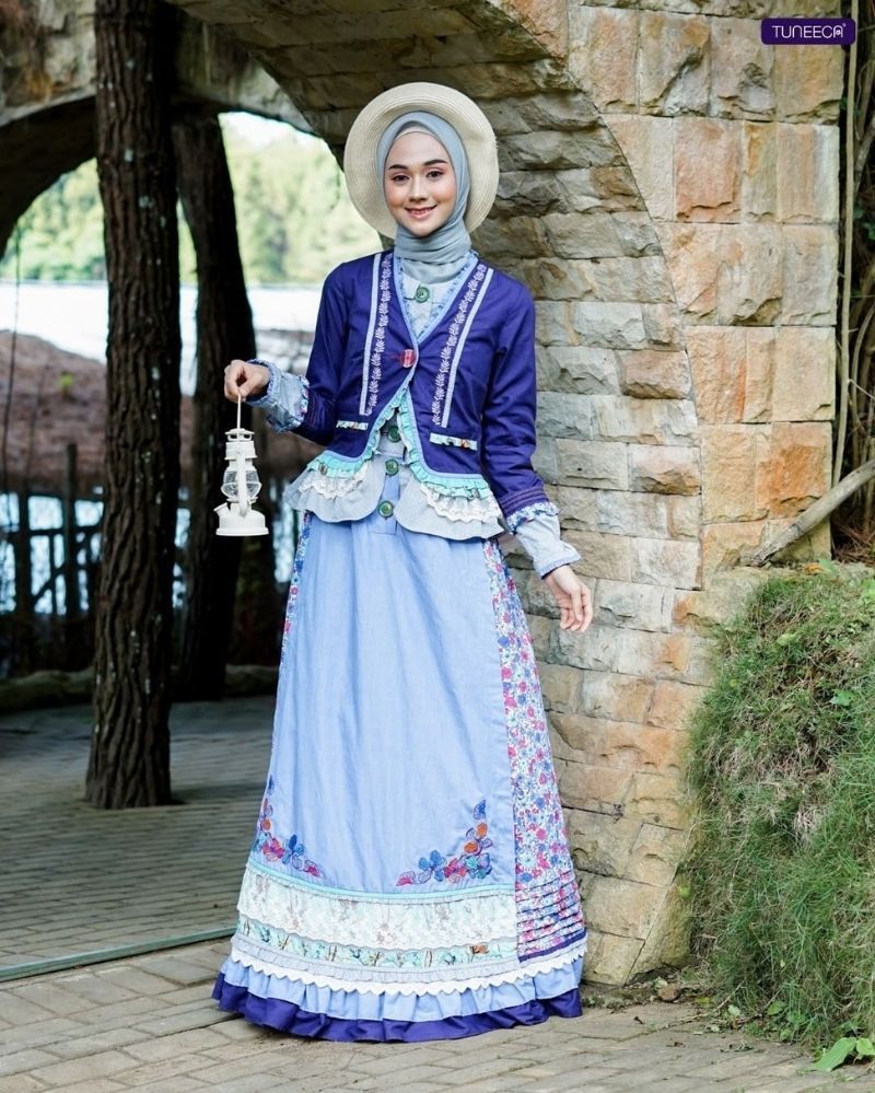 My Miss Bloomings dari Tuneeca