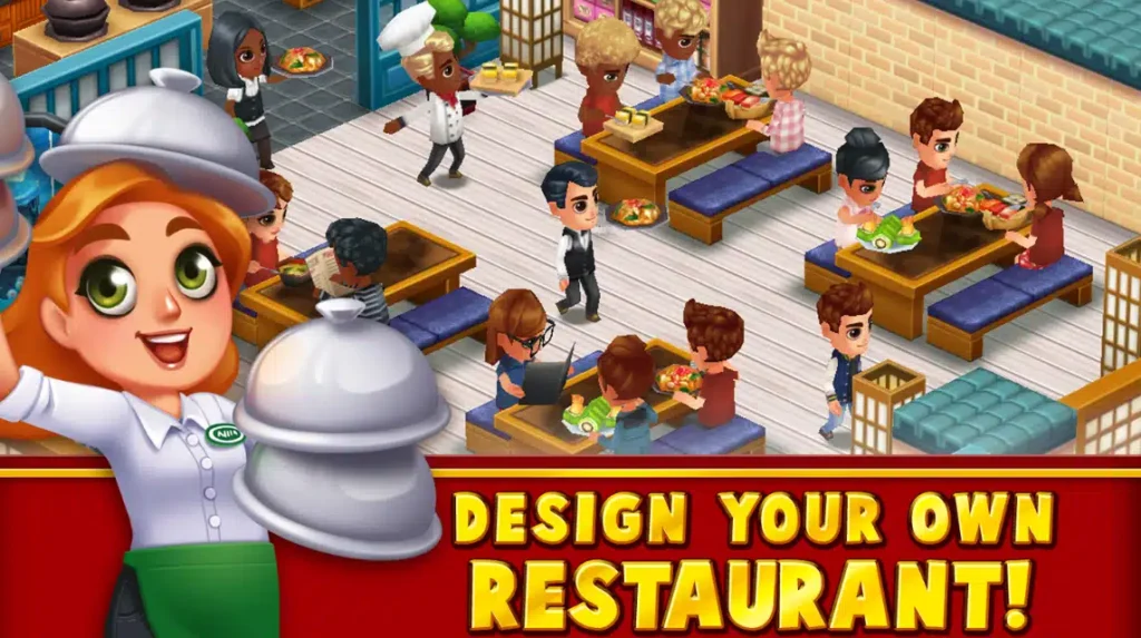 Food Street