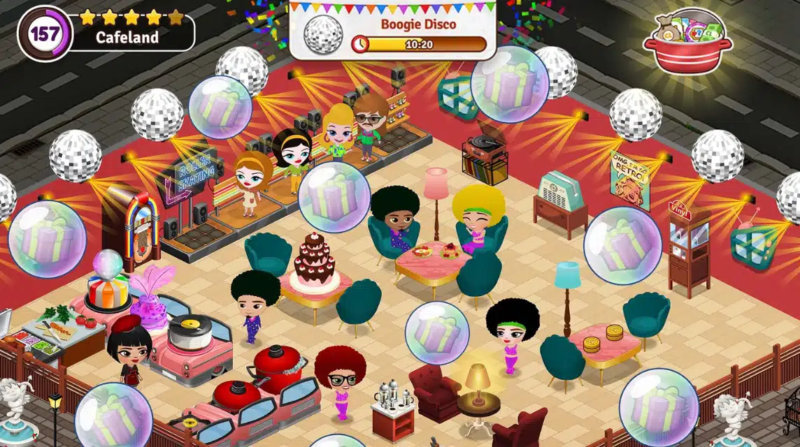 5 Rekomendasi Game Restoran Terbaru Untuk Android - Featured Image