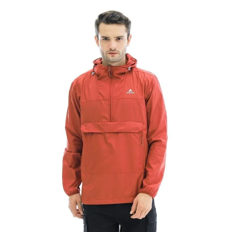 Jaket Eiger