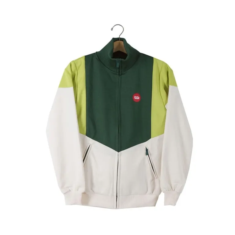 Jaket Sch