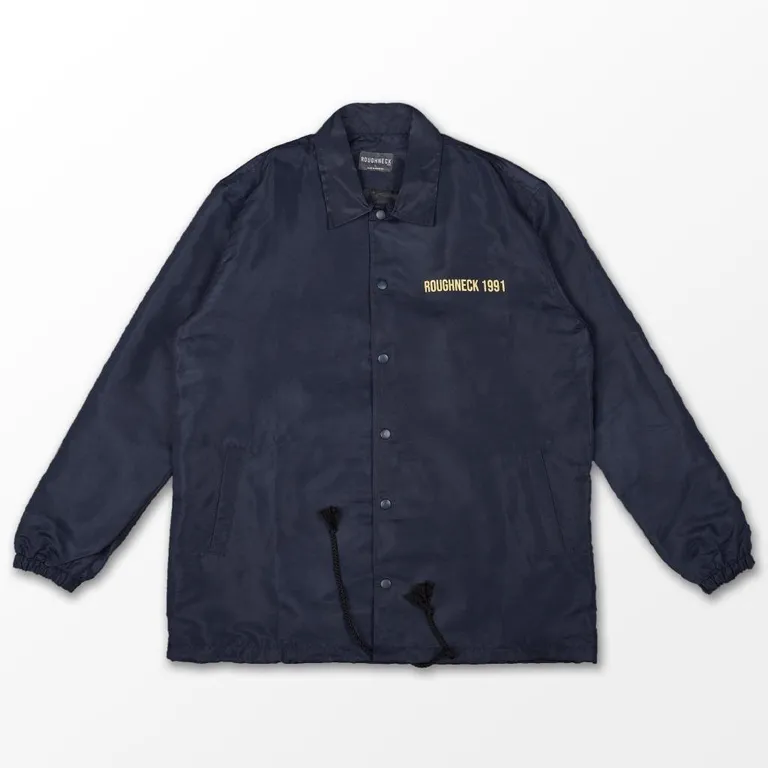 Jaket Roughneck 1991