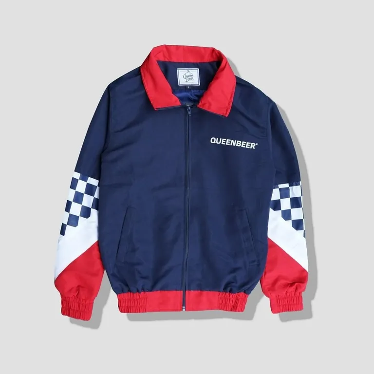 Jaket Queenbeer