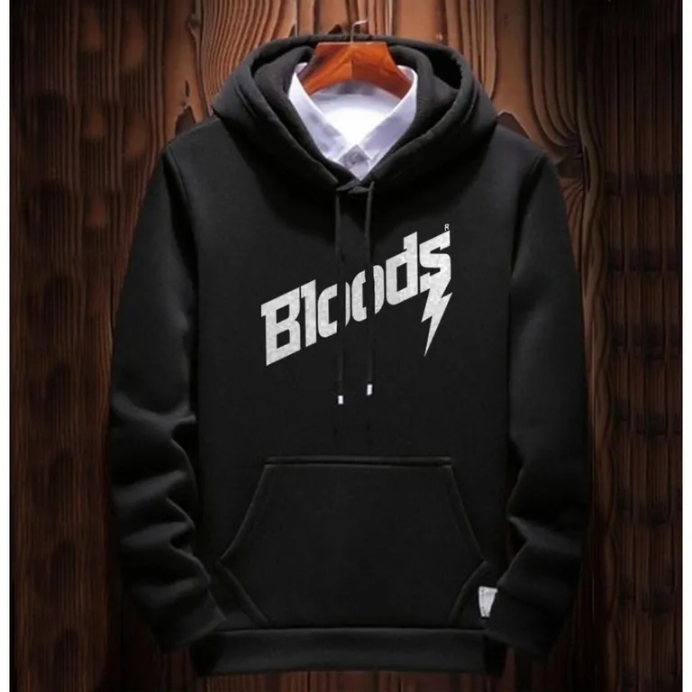 Jaket Bloods