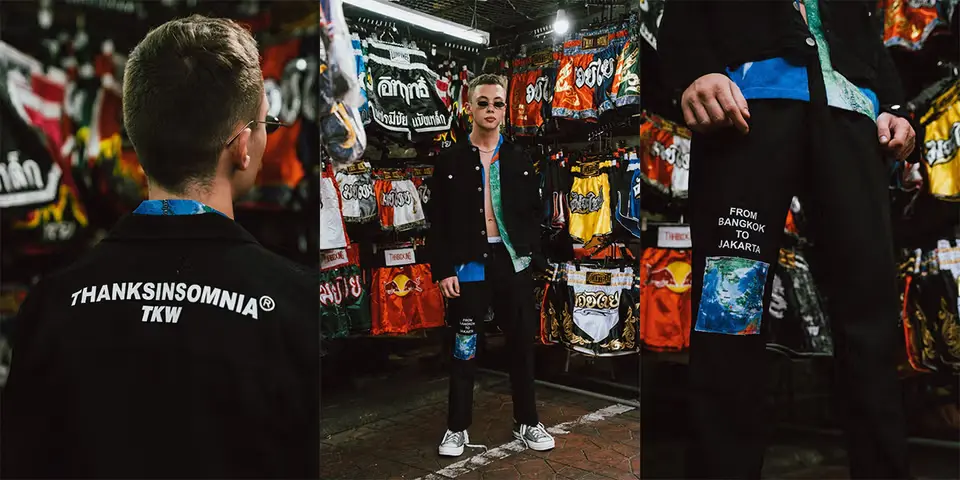 10 Rekomendasi Jaket Brand Lokal Untuk Pria, Hype dan Keren! - Featured Image