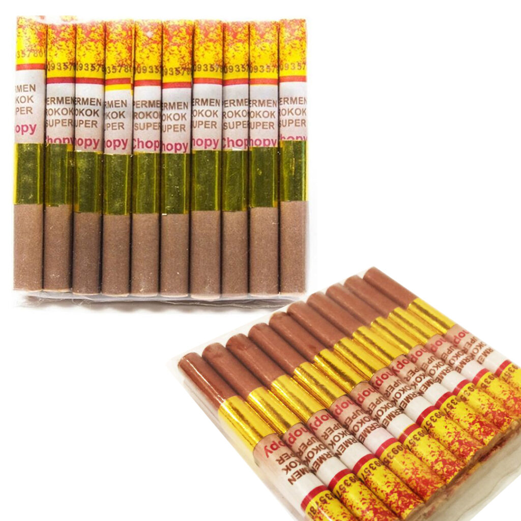 Permen Rokok
