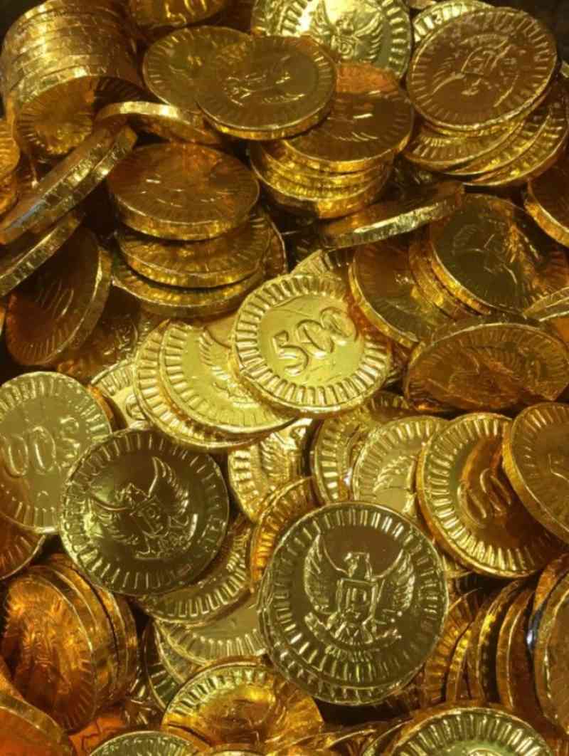 11 Jajanan Jadul Era 90-an Yang Bikin Kangen - Featured Image